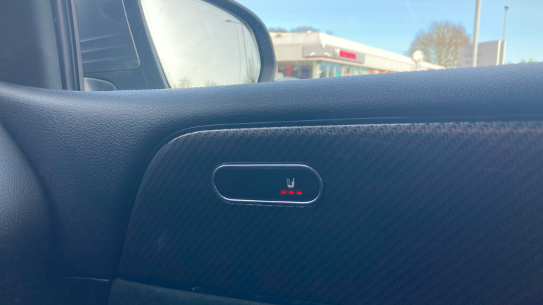 Mercedes-Benz B-Class B180 AMG Line Executive 5dr Auto Petrol Hatchback